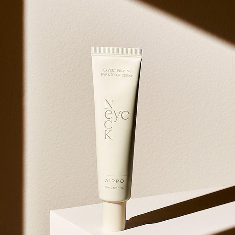 

Expert Firming Eye & Neck Cream 30ml