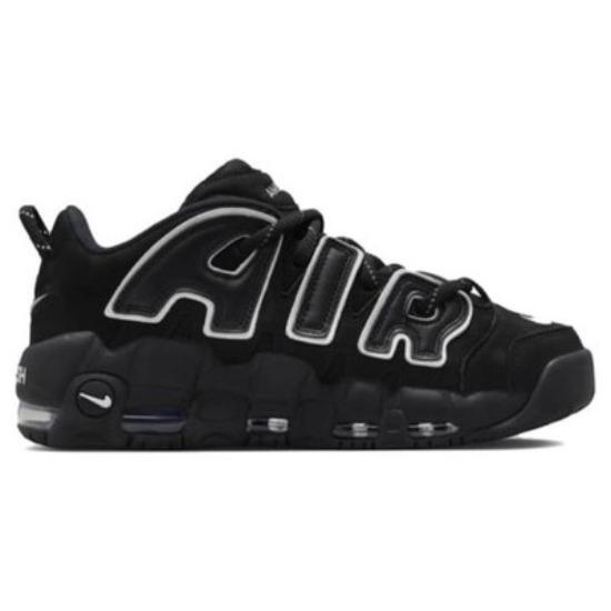 Nike Air More Uptempo Low Ambush Black FB1299-001