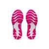 Asics Gel Cumulus 24 'Sheet Rock Pink Glow' Damen 1012B206-021