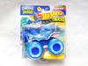 Hot Wheels Monster Truck GREAT BITE SHARK VS DINOS
