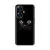 For Realme C55 Case C 55 4G Soft Silicone Back Cases For OPPO Realme C55 RealmeC55 Phone Back Cover 6.72" Black Bumper TPU Para