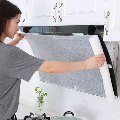 Filterölfilterpapier Antiflammbares ölabsorbierendes Papier