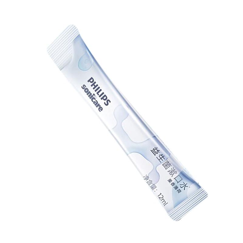 Philips Advanced Personal Care Oral Hygiene Set CN Plug (adapter Included)