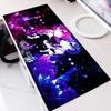 Re Zero Rem Emilia Mousepad Speed Keyboard Gaming Accessories Manga Mouse Pad Gamer Rubber Mat Anime Rug Full Gamer Pc Csgo Mice