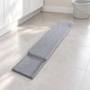 Foam Kneeling Pad with Removable Cover Washable Foldable Dense Floor Cushion