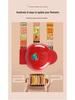 Large Capacity Breakfast Sandwich & Waffle Maker