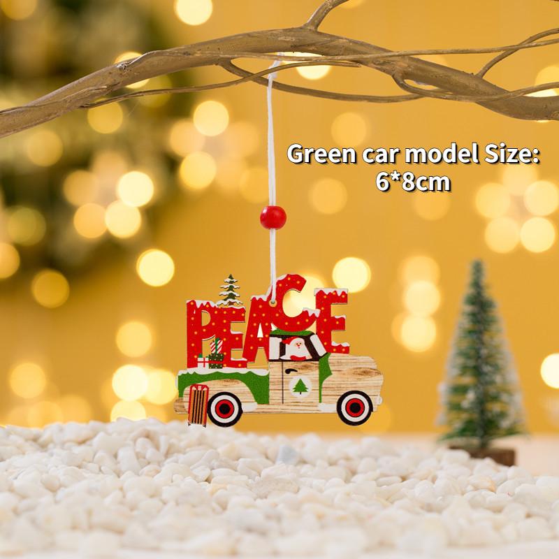 

Веселого Рождества, Новогоднего декора, украшение для рождественской елки, кулон, автомобильная доска, узор, кулон для дома, праздничной вечеринки, рождественский подарок, украшения