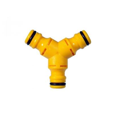 Conector Hozelock Y