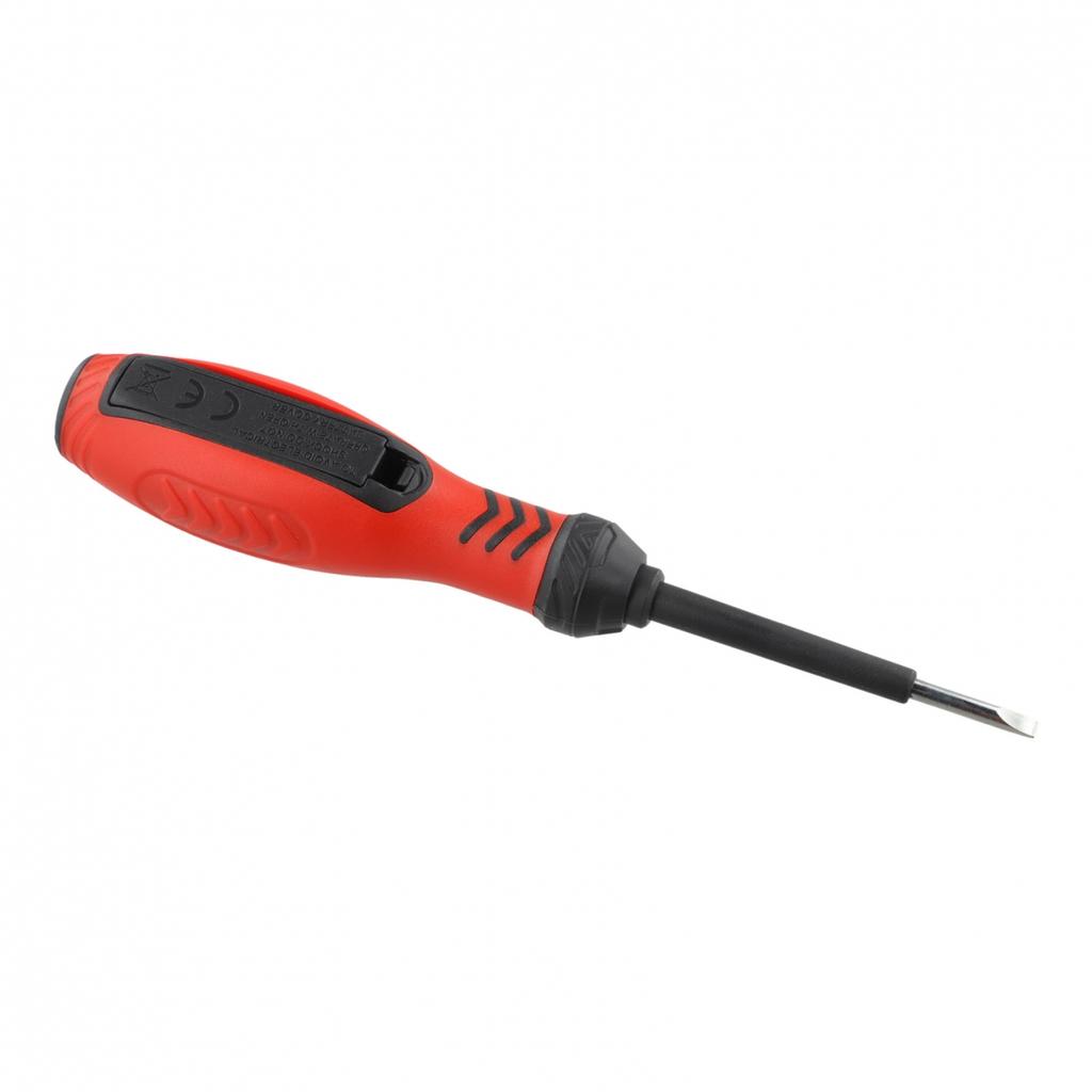 Audible Indicators Electrical Testing Tool Voltage Tester Pen