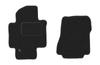 ANTHRA Car Mats For: Nissan NV200 Van (2009-)