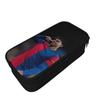 Lamine Y-Yamal Pencil Cases Lovely Football Soccer Bags Girl Boy Large Storage School Supplies Gifts Pencilcases