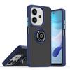 Hybrid Matte Kickstand Case For OPPO A40M A60 4G A79 A58 A78 A98 A18 A38 A3 Pro 5G Cover With Magnetic Shockproof Coque Fundas
