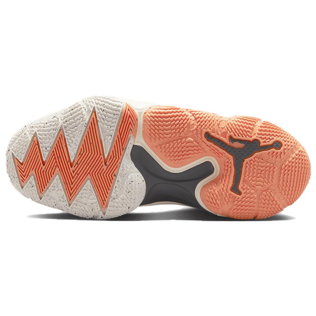 New Air Jordan Why Not Zer0.6 'Rattan' GS DO7191-002