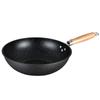Balde Navigator Maifan-Stein Wok