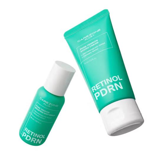 Carezone Plus Pore Firming Moisture Cream 75ml