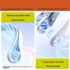 JISULIFE Portable Bladeless Neck Fan