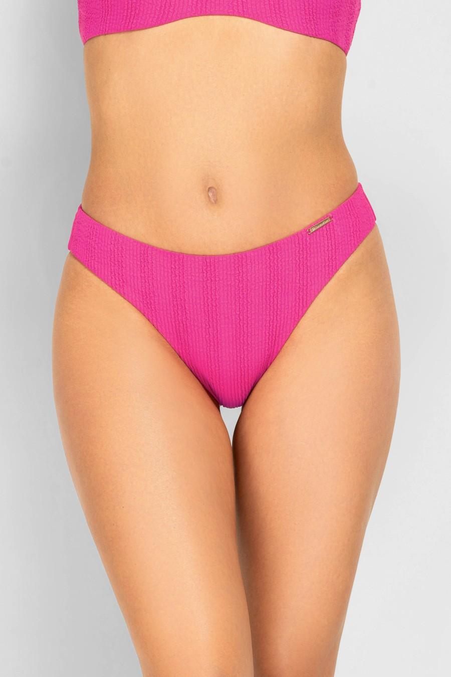 

Плавки бразиліана Anabel Arto (105824) 5(XL) рожевий