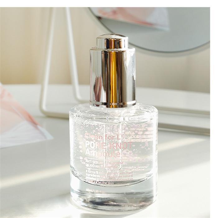Clean for L Pore Ampoule Hyaluronic Acid Serum 40ml (38168441)