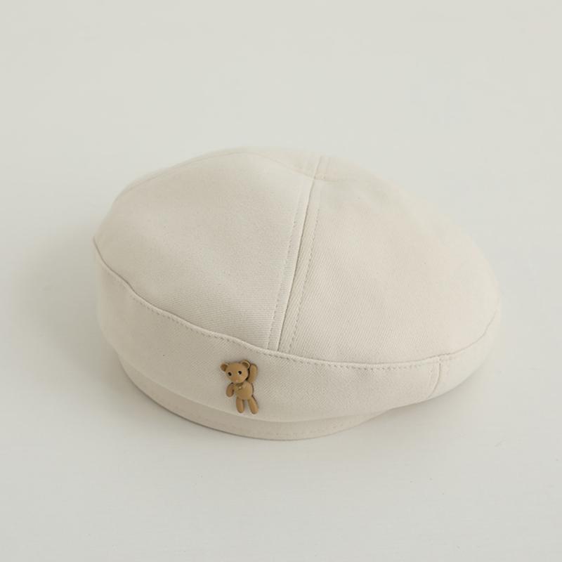 

Детский берет, детские шапки. Теплая и удобная шапка для девочек.