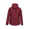 Mountain Warehouse Womens/Ladies Rainforest II Extreme Jacket
