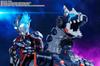 S.H.Figuarts Type 23 Special Tactical Armored Beast Earth Gallon from "Ultraman Blazer"