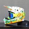 Motorcycle Helmet Off-road Helmet Bike Downhill AM DH Cross Helmet Capacete Motocross Casco