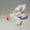 Banpresto One Piece BATTLE RECORD KOLEKCJA SPRZĘT 5 MONKEY.D.LUFFY