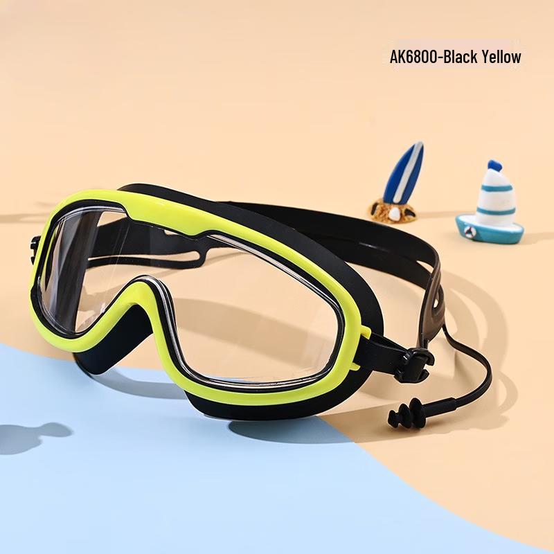 MDNG Fashion Swim Goggles