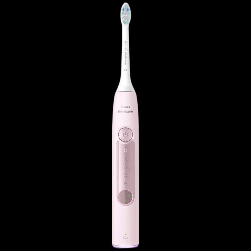 

Philips Sonic Electric Toothbrush HX5262 CN plug (adapter included)