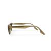 Mitaseongeullaseu Honokalani Tinted Sunglasses Mt005564C4 Khaki