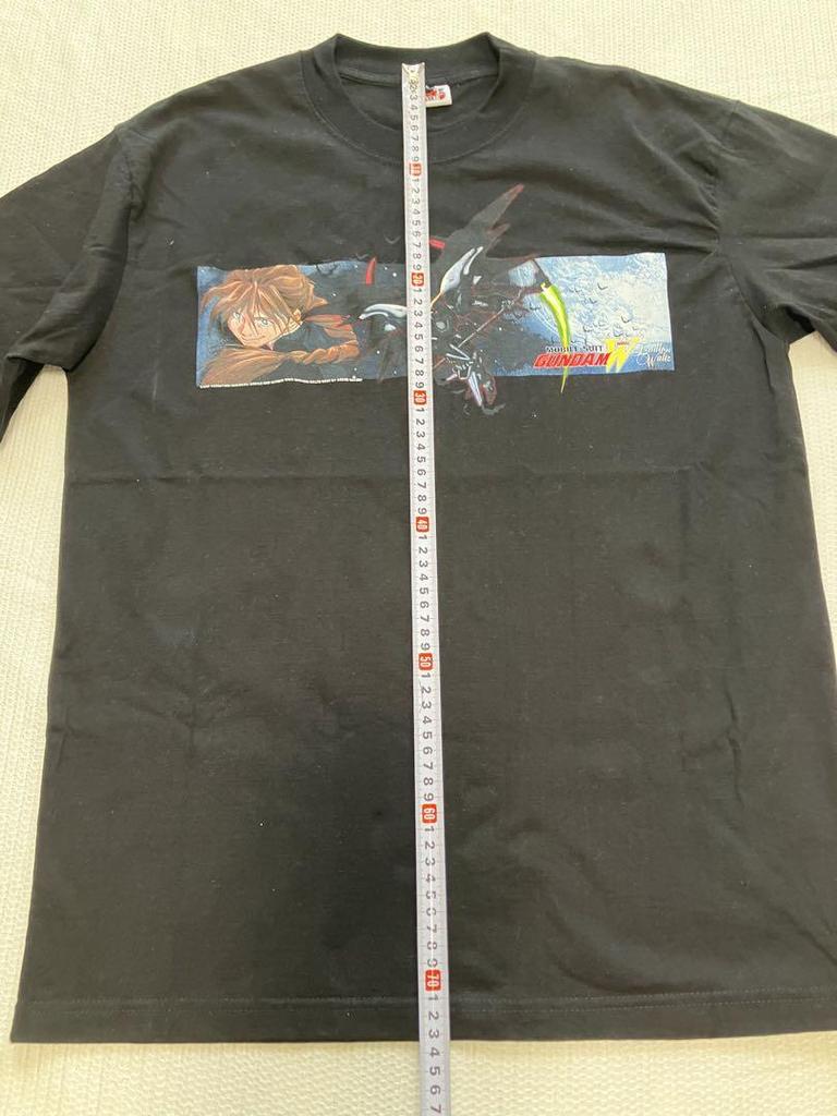 [USED] NANA BLACK STONES T-shirt