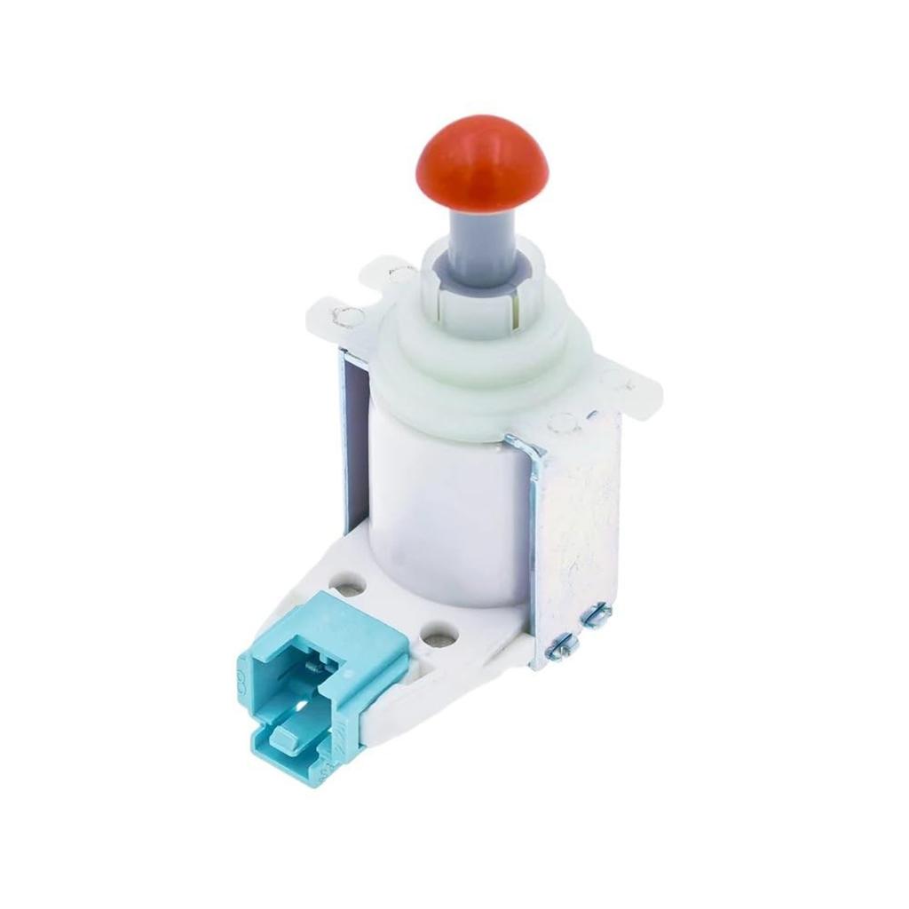 94414160 94414150 280-340V Dishwasher Drain Valve Replacement Leak Proof Easy Installation Dishwasher Drainage Part