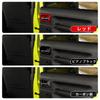 Kylorune Compatible with Jimny & Jimny Nomad & Jimny Sierra