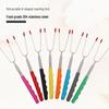 SMVP 8-Piece Extendable BBQ Roasting Forks Set
