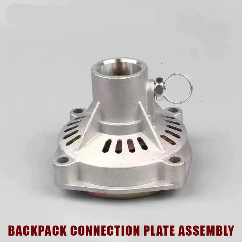 Accessori Universali per Attrezzi da Giardino a Motore Blocco di Uscita Universale 26mm 28mm 7 Denti 9 Denti Per Decespugliatore a Benzina