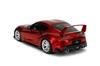 Kyosho Jada Toys PINK SLIP Series Toyota GR Supra Red Metallic Finished Model JADA36468 1/18