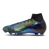 Mercurial Superfly 10 Elite Fg Iridescent FQ8309-001