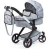 Bayer Xeo Doll Stroller