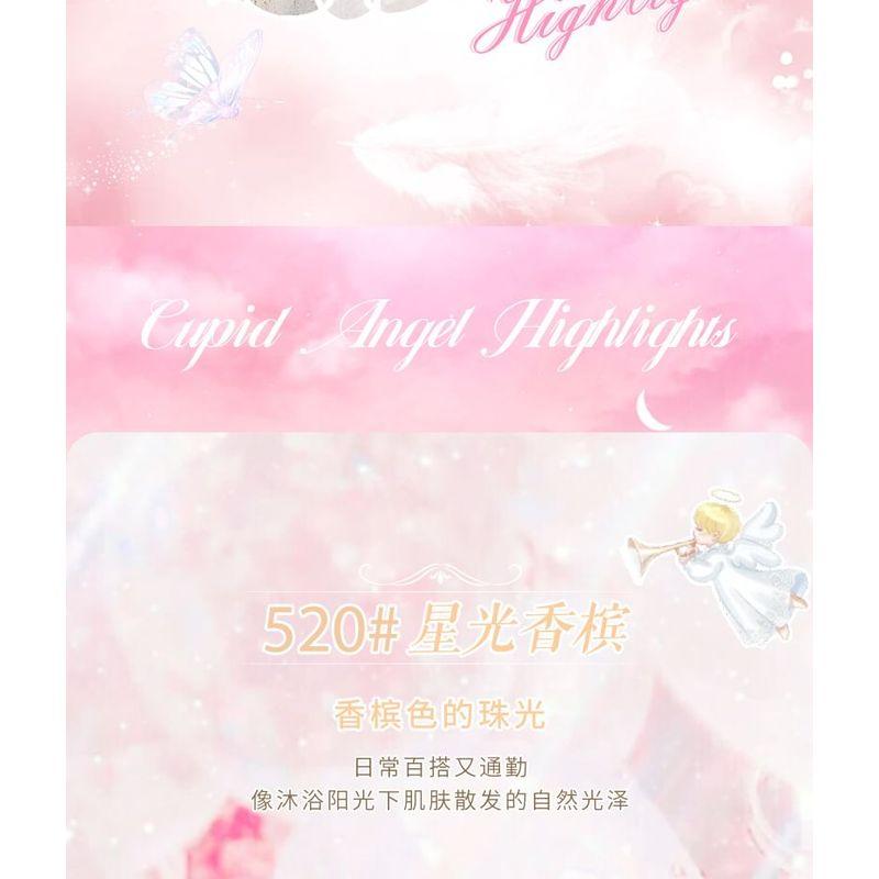 ROZO - Cupid Angel Highlighter - 2 Colors