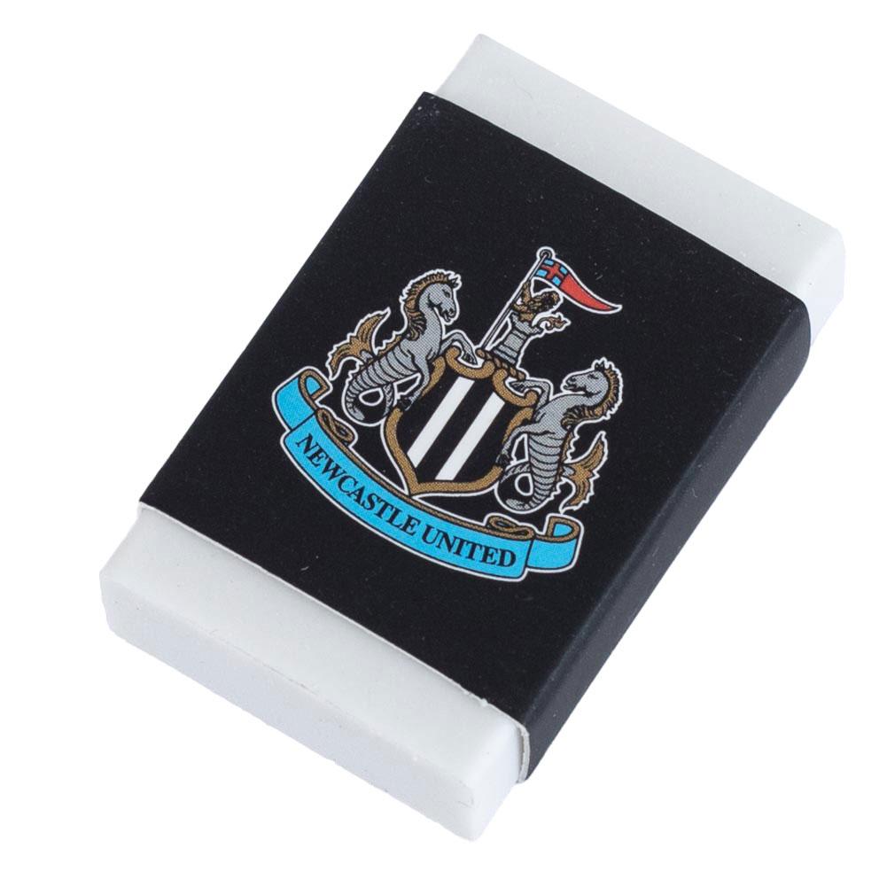 Newcastle United FC Основной набор канцелярских принадлежностей