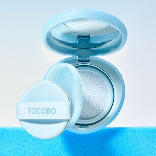 TOCOBO Blur Finish Sun Cushion SPF50+ PA++++ 13g