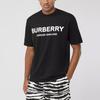 Burberry T Shirts Unisex Crew Neck Moderate 80094941