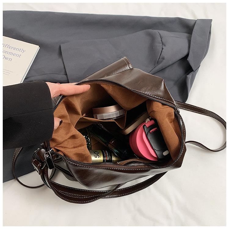 2025 New Women's Tote Bag