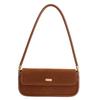 2025 Autumn New Underarm Bag Women's Fashion Texture Popular Foreign Style Niche Bag High Value Casual Handbag