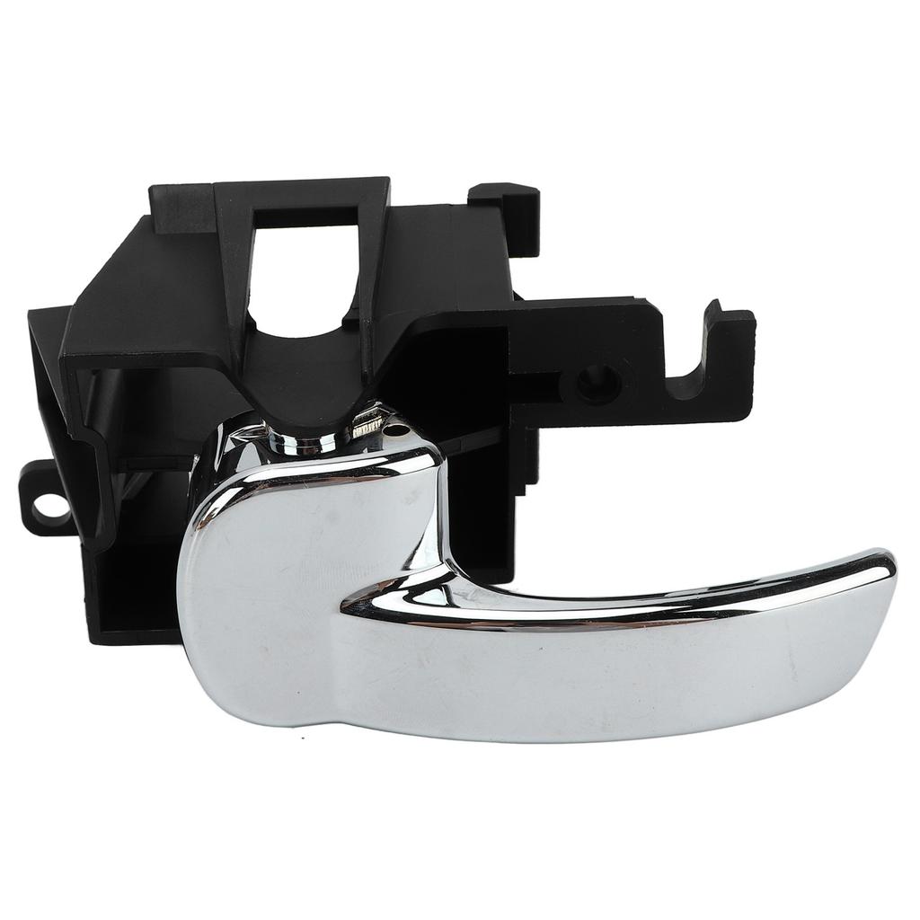 Car Inside Door Handle Interior Accessories Replacement for Frontier Pathfinder Xterra 2005‑2013 Left: 80671 4X02B