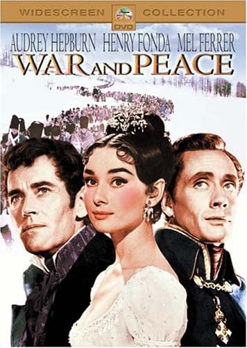 

DVD - War and peace PHKC102931 Japan Movies & DVD Used