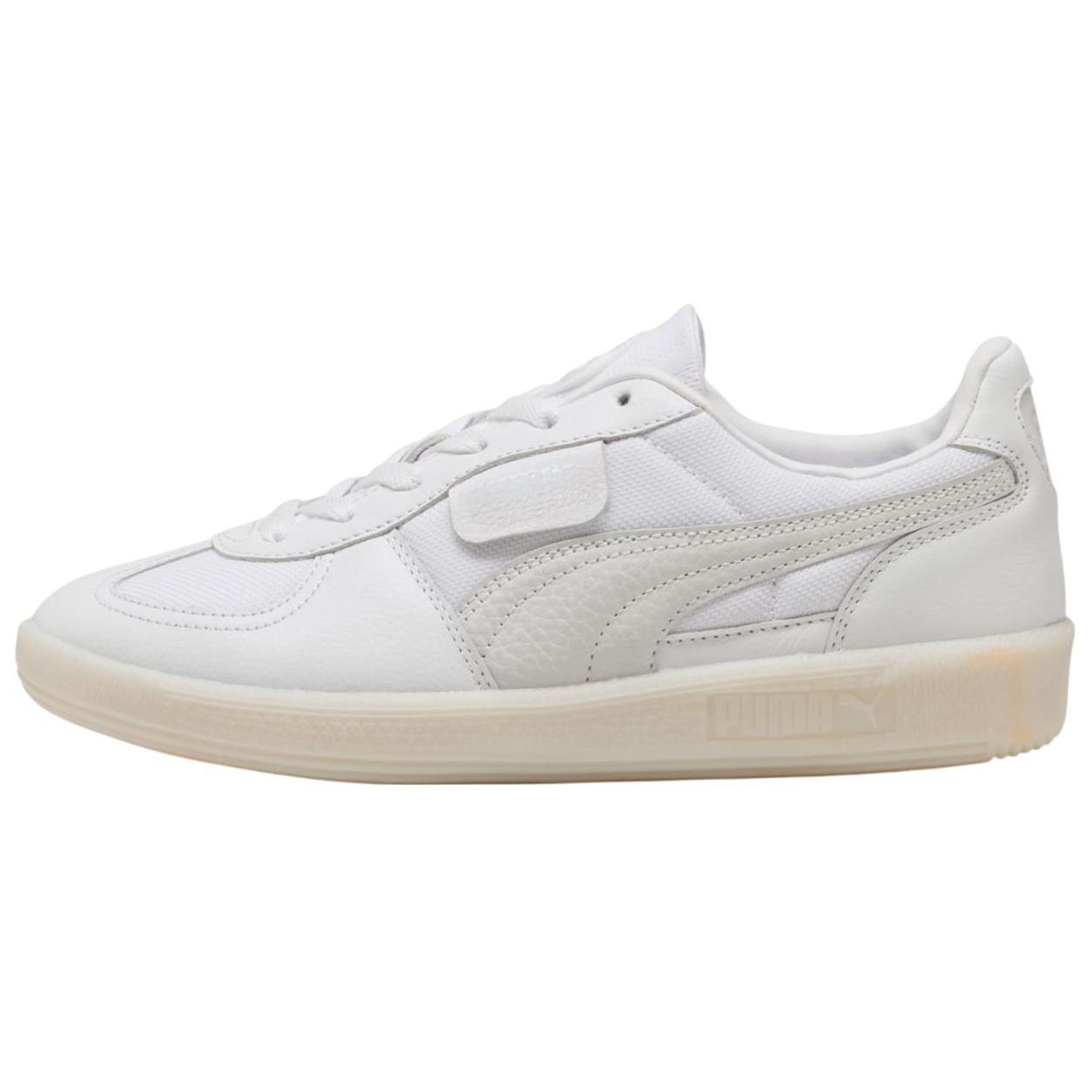 

Puma Palermo Jer-SHE Women Sneakers White 400456-01 37.5