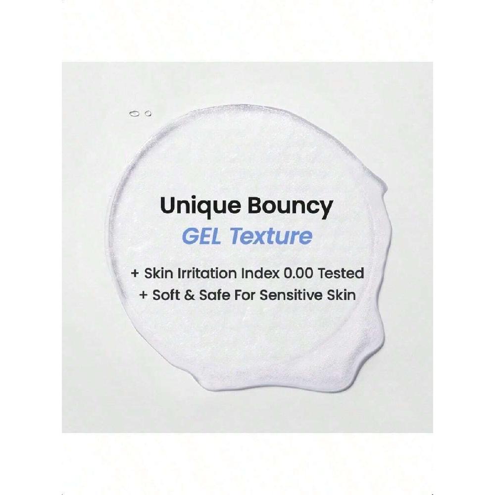 Biodance Cera-nol Gel Toner Pads 140/60pads