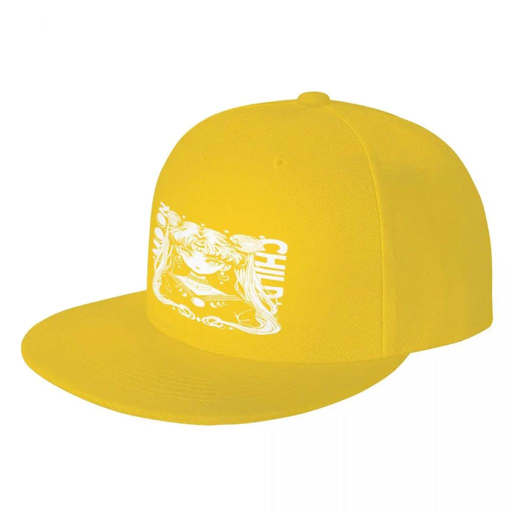 Vintage Sailors Moons Unisex Cap Golf Hat Womens Cap Caps For Unisex Summer  Unisex Hat Baseball Cap