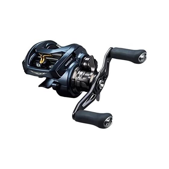 Мультипликаторная катушка DAIWA STEEZ A II TW модель 2022 года различные 1000/1000L/1000H/1000HL/1000XH/1000XH